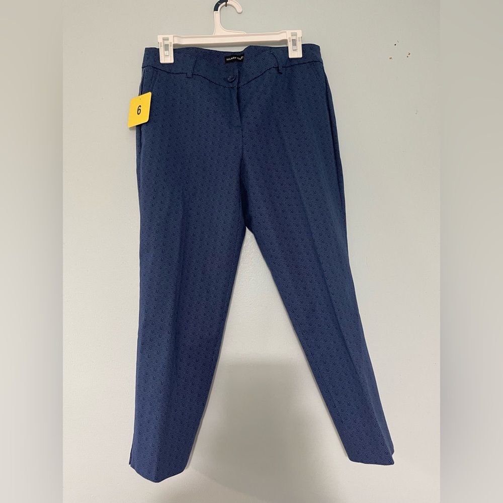 Duo women’s dress pants